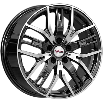 ���� ����� Ifree ����� 7x17 5x105 ET42 DIA56.6 ���� ����
